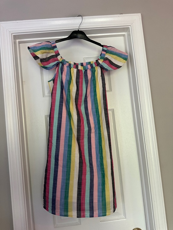 J. Crew Dresses & Skirts - J. crew striped dress